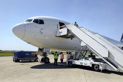 ¡Atención! Este viernes hay similacro de accidente aéreo en El Trompillo
