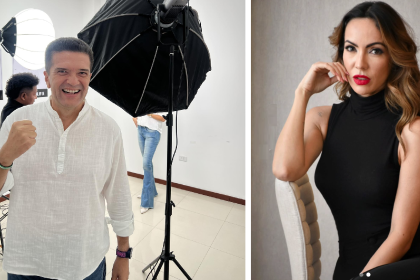 Davinia Fernández es la elegida por Primero Santa Cruz para sustituir a Laura Rojas