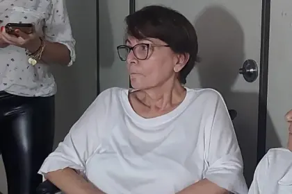 Defensoría insta a la Justicia a garantizar la audiencia de modificación cautelar de exministra Roca