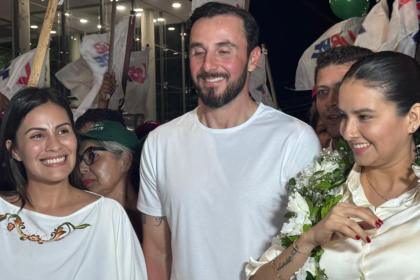 Tras agresiones en el TED cruceño, TSE censura la violencia y demanda una campaña pacífica