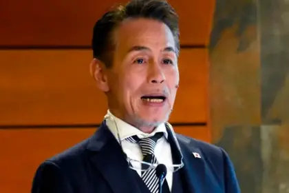 Embajador de Japón señala que fue solicitada la ampliación del crédito de JICA por $us 100 millones