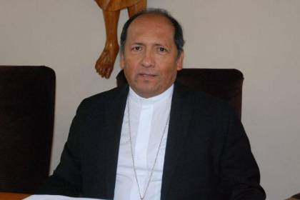 Ante los bloqueos, la Iglesia Católica pide diálogo para restablecer la paz social