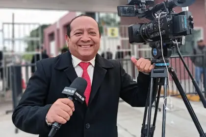 Fallece Yerko Guevara, adiós a un apasionado del periodismo 