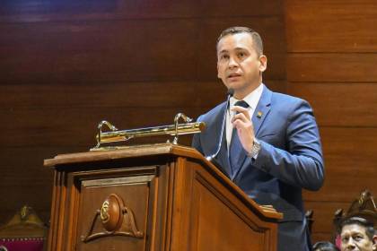 Presidente del TSJ anuncia coordinación con el TCP para la reforma judicial tras cese de prorrogados