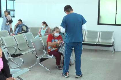 Paro de salud: “Cinco reprogramaciones en dos meses”, el calvario de un paciente en Santa Cruz 