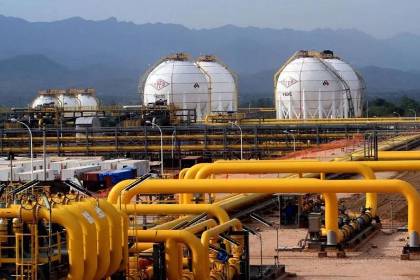 Presidente de YPFB dice que nivel de reservas de gas es preocupante y advierte “riesgo para el mercado interno”