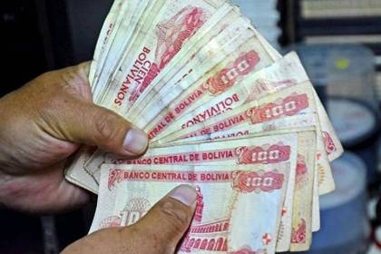 Economista: El PGE reformulado del Gobierno “es de contención, no de reactivación”