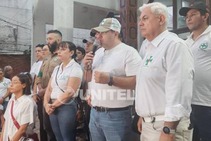 Se levanta el paro en Santa Cruz y cívicos apuntan a unificar la protesta con otras regiones