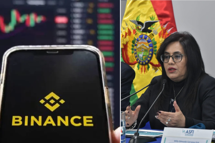 ¿Nuevo reglamento para empresas de tecnología financiera aplica a Binance? Esto dice la ASFI