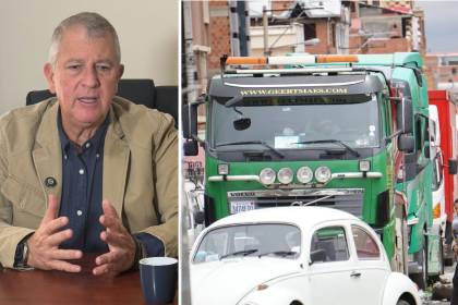 Subvención: Branko pide acelerar liberación del mercado de combustibles y el ingreso de petroleras internacionales