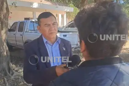 “Estábamos sembrando, nos apuntaron con armas y dijeron que esas tierras ya eran suyas”: El testimonio de un trabajador de Santa Rita