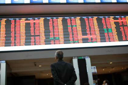 Inflación en EEUU registra fuerte salto a 3,3% anual en marzo por efecto de guerra con Irán