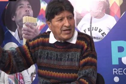 “Para pacificar Bolivia, elección en 90 días”: La propuesta de Evo para resolver el conflicto