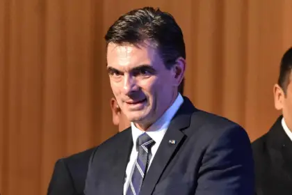 Paz dice que se reunirá con gremiales, transportistas y campesinos en los próximos días