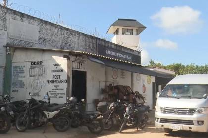 Balacera en San Ignacio de Velasco: Dictan detención preventiva para dos acusados y arresto domiciliario para el tercero 