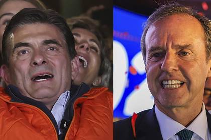 Vocal del TSE solicita a la Sala Plena convocar a un pacto de no agresión entre el PDC y Libre