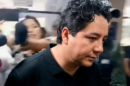 Gobierno: Hijo del expresidente Arce llegó a tener 19 inmuebles y se apunta a cuatro presuntos testaferros