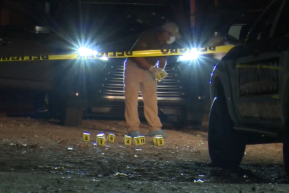 Identifican a los acribillados en la zona norte cruceña; tenían antecedentes penales