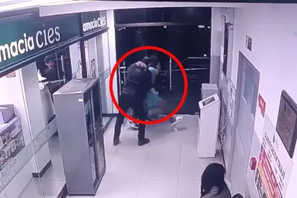 Hay un aprehendido por la privación de libertad e intento de asesinato del hombre que fue sacado de una clínica
