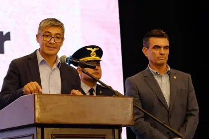 Ministerio de Economía anuncia desembolso anticipado de recursos por IDH y regalías a partir del miércoles