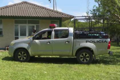 Acribillado en Villa Tunari tenía antecedentes por narcotráfico, recibió al menos nueve disparos