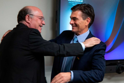 Sector privado ve en la visita del presidente del BID una oportunidad para apuntalar exportaciones y atraer inversiones