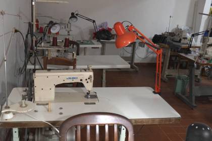 “Tenía 10 empleados, tuve que despedir a ocho”, cuenta microempresaria afectada por los bloqueos