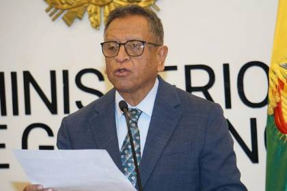 Asamblea instala sesión y surgen voces para posponer la interpelación contra el ministro Marco Oviedo
