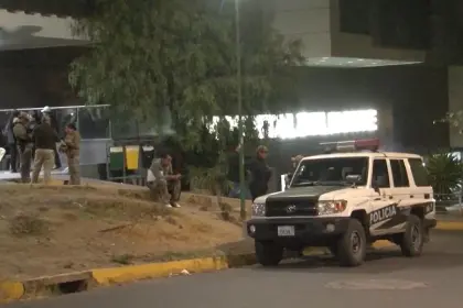Investigan ataque armado a una mujer y muerte de otra persona en la zona norte de Cochabamba