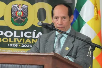 Renuncia el viceministro de Seguridad Ciudadana y habla sobre “falta de coordinación” interna y externa