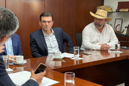 Agropecuarios ven señales positivas del nuevo Gobierno y aguardan las medidas para impulsar la economía