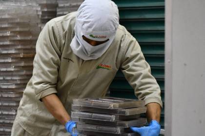 Más de 150.000 empleos fueron afectados a causa de los bloqueos, reportan los empresarios de Cochabamba