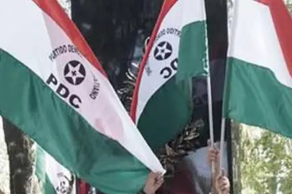 “Soy masista y puedo ser del partido que yo quiera”: Video registra discusiones y denuncias de infiltrados del MAS en el PDC