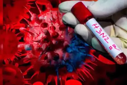 Gripe K: Se alista plan de contingencia para evitar más contagios en el retorno a clases y en carnaval, dice Alcaldía 