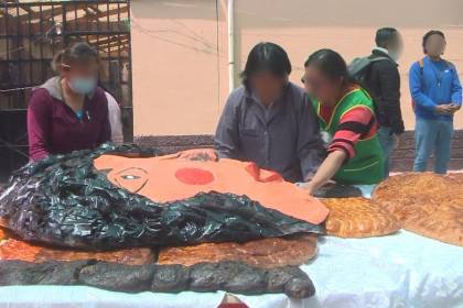 Mujeres en la cárcel: entre el arrepentimiento y la superación