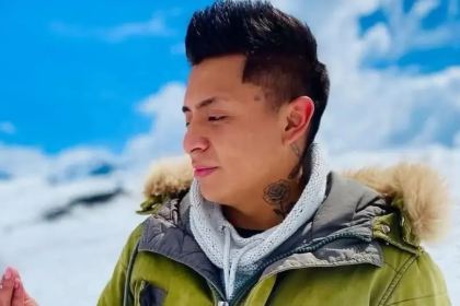 Fiscalía revela la causa de la muerte del cantante Naoki Ishida