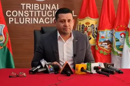 Desde el TCP anuncian participación en la cumbre convocada por el TSE para garantizar las elecciones