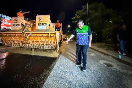 Sector privado no descarta asumir acciones contra Jhonny Fernández ante deudas de más de Bs 500 millones