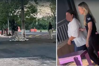 Excandidata a asambleísta cruceña es aprehendida en Brasil por presunto tráfico de drogas