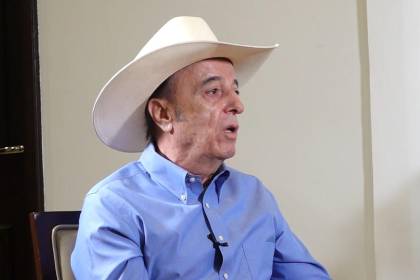 Henrique Prata: “Si no hay un tratamiento con amor no funciona la medicina contra el cáncer”