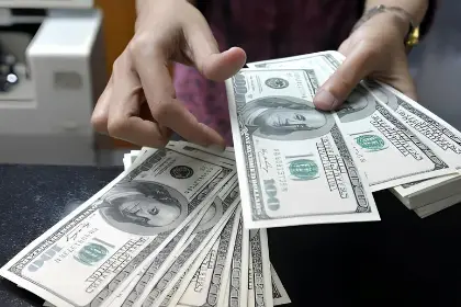 Esta es la cotización del dólar referencial y el digital en Bolivia en este inicio de semana