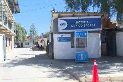 Embarazo en adolescente revela agresión sexual por parte de su propio abuelo