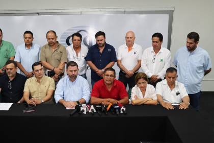 Los productores urgen certidumbre y “reglas claras” al Gobierno y anuncian “defensa” de la ley de conversión