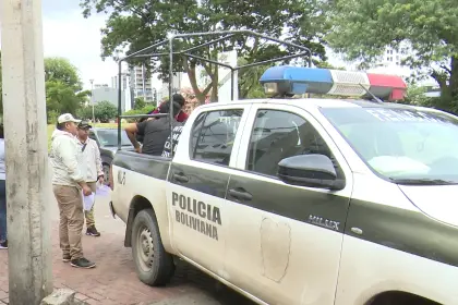 Dos mujeres fueron arrestadas en medio de las investigaciones por el asesinato de un extranjero