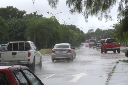 ¿Hasta cuándo durarán las lluvias en Santa Cruz? Esto dice el pronóstico climático