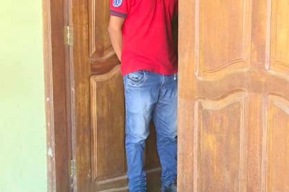 Joven reportado como desaparecido en Yapacaní apareció en Bulo Bulo; su familia cuenta cómo fue el escape