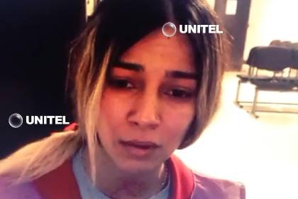 “Soy una presa más, respeten mi salud”: Hermana de Marset habla de su situación desde la cárcel