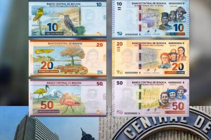 ¿Cómo saber si tu billete de la Serie B tiene valor legal?, te lo explicamos paso a paso