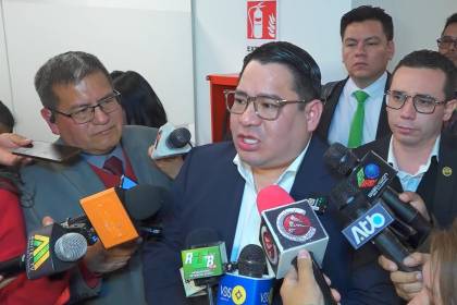 Fiscal general: No existen elementos para acusar al sector maderero por tráfico de drogas