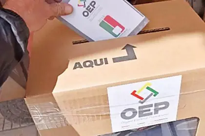 Subnacionales: Cerca de medio centenar de agrupaciones están habilitadas en Santa Cruz y hay seis solicitudes más, señala el TED cruceño